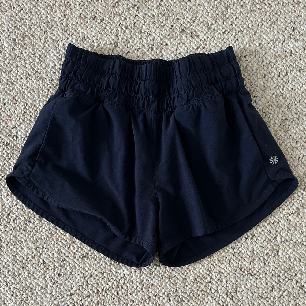 Athleta  Girl Shorts